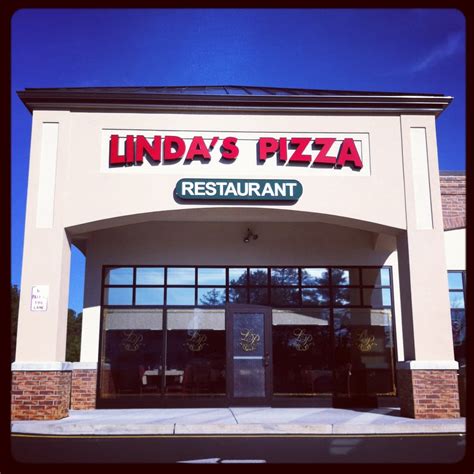 Linda's pizza - Here at Linda's Pizzeria and Italian Restaurant, you'll have options for Sicilian Pizza, Linda's Gourmet Pizza, Appetizers, Salads, and Pizza and more. From there, you can expect to choose from some of the best menu items like: Linda's Sicilian Special Pizza; Stuffed Deli Pizza; Hot Antipasto; Gourmet Buffalo Wings; Gluten Free Cheese Pizza
